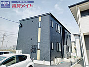 津駅より徒歩20分 2階 新築の賃貸物件