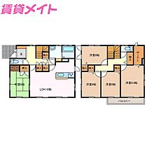 間取り：224005062764