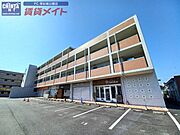 江戸橋駅より徒歩8分 1階 築20年7ヶ月の賃貸物件