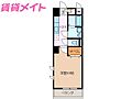 ミカーサ・キタ5階5.4万円