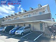 津駅より徒歩15分 2階 築35年4ヶ月の賃貸物件