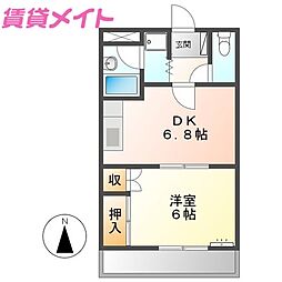 サンタプレイス 1階