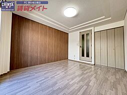 ＬＡＨＡＩＮＡ 2階1Kのリビング/ダイニング