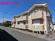 グレースレジデンスアイ 2階 築16年9ヶ月の賃貸物件