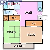 間取り：224005095509