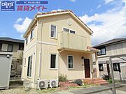 一身田駅より徒歩28分 築20年9ヶ月 2階建の賃貸物件