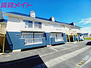 ハイツ花梨 1階 築37年10ヶ月の賃貸物件