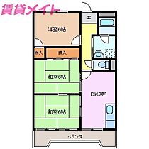 間取り：224005096804