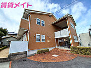 エクセラン 1階 築17年9ヶ月の賃貸物件