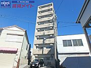 ミカーサキタ 8階 築12年9ヶ月の賃貸物件