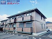 津駅よりバス17分 徒歩72分 1階 築20年2ヶ月の賃貸物件