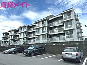 大谷ヒルズ A棟 2階 築38年8ヶ月の賃貸物件