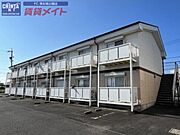 サープラスグリーンフィールドの賃貸物件