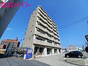 塔世西裏MSビル 3階 築15年10ヶ月の賃貸物件