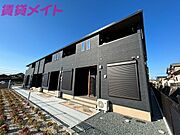 ニューライズ一身田の賃貸物件