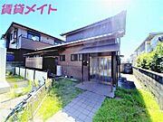 阿漕駅より徒歩22分 2階 築42年1ヶ月の賃貸物件