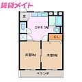 メゾン新町2階4.3万円