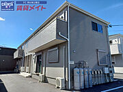 リーブルファイン津興2号棟 2階 築1年11ヶ月の賃貸物件