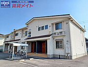 江戸橋駅より徒歩6分 2階 築11年の賃貸物件