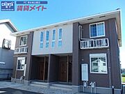 エスペランス Aの賃貸物件