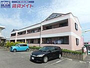 ポートサイドMA 2階 築24年の賃貸物件