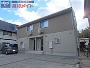 Ekur 1階 築15年の賃貸物件