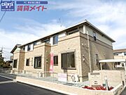 ウォーリックスクエア３ 2階 築9年の賃貸物件