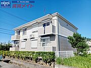 ダンブランセＣ 2階 築26年10ヶ月の賃貸物件