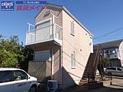 ベック 2階 築20年9ヶ月の賃貸物件