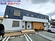 ハイコーポオータニ 2階 築7年9ヶ月の賃貸物件