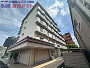 津駅より徒歩10分 4階 築37年2ヶ月の賃貸物件