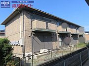 江戸橋駅より徒歩13分 1階 築22年の賃貸物件