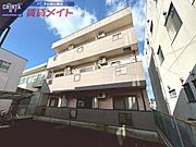 サニータウンの賃貸物件