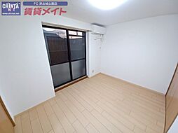 サ−フサイドサンシャイン　Ｓ棟 1階3DKのリビング/ダイニング