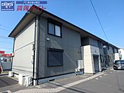 白塚駅より徒歩12分 2階 築23年3ヶ月の賃貸物件