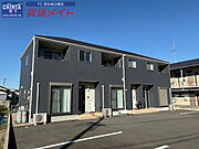 阿漕駅より徒歩22分 1階 築1年11ヶ月の賃貸物件