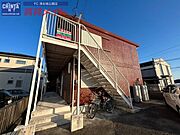 南が丘駅より徒歩25分 1階 築41年1ヶ月の賃貸物件