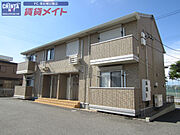 津駅よりバス20分 徒歩65分 2階 築15年8ヶ月の賃貸物件