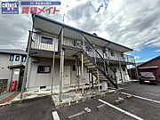 阿漕駅より徒歩25分 2階 築32年1ヶ月の賃貸物件