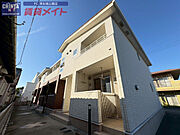 ベルハウス一身田の賃貸物件