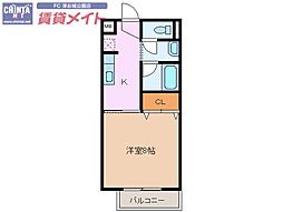 サープラスＹ・Ｍ 2階/-