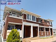 パインテイルヴィレッジＡ 2階 築16年9ヶ月の賃貸物件