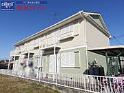 クローバーハイツ 1階 築34年9ヶ月の賃貸物件