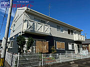 サンライズ21 A 2階 築37年3ヶ月の賃貸物件