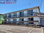 リソーハイツ 2階 築40年4ヶ月の賃貸物件