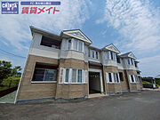 関駅よりバス20分 徒歩2分 1階 築20年6ヶ月の賃貸物件