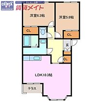 間取り：224006170092