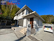 豊津上野駅より徒歩12分 1階 築11年8ヶ月の賃貸物件