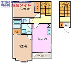 間取り：224006170132