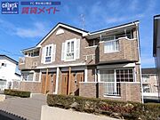 白塚駅より徒歩10分 2階 築21年の賃貸物件